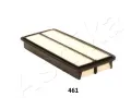 Vzduchov filtr ASHIKA ‐ ASH 20-04-461