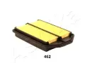 Vzduchov filtr ASHIKA ‐ ASH 20-04-462