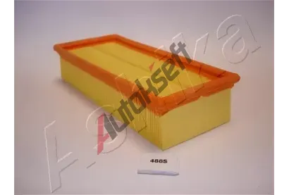 ASHIKA Vzduchový filtr ASH 20-04-488, 20-04-488  ASHIKA Vzduchový filtr ASH 20-04-488, 20-04-488