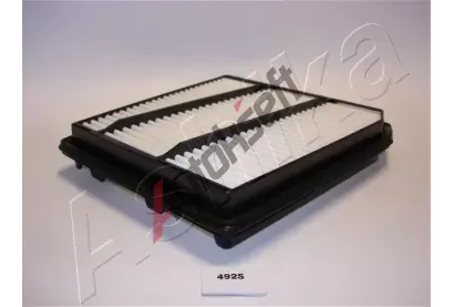 ASHIKA Vzduchov filtr ASH 20-04-492, 20-04-492