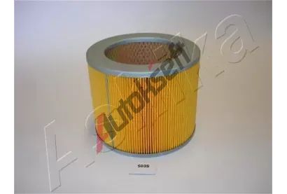 ASHIKA Vzduchov filtr ASH 20-05-503, 20-05-503