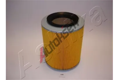 ASHIKA Vzduchov filtr ASH 20-05-575, 20-05-575