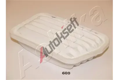 ASHIKA Vzduchov filtr ASH 20-06-600, 20-06-600