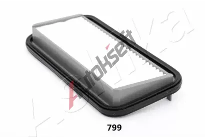 ASHIKA Vzduchov filtr ASH 20-07-799, 20-07-799