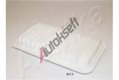 ASHIKA Vzduchov filtr ASH 20-08-817, 20-08-817