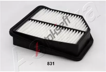 ASHIKA Vzduchov filtr ASH 20-08-831, 20-08-831