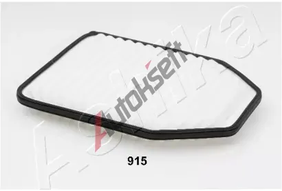 ASHIKA Vzduchov filtr ASH 20-09-915, 20-09-915