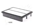 Vzduchov filtr ASHIKA ‐ ASH 20-0H-H22