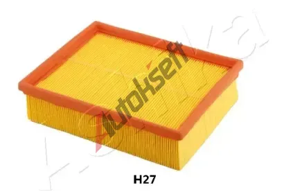 ASHIKA Vzduchov� filtr ASH 20-0H-H27, 20-0H-H27