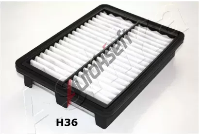 ASHIKA Vzduchov� filtr ASH 20-0H-H36, 20-0H-H36