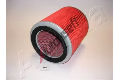 ASHIKA Vzduchov filtr ASH 20-0K-013, 20-0K-013