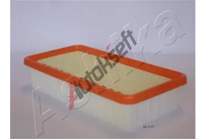 ASHIKA Vzduchov filtr ASH 20-0K-K15, 20-0K-K15