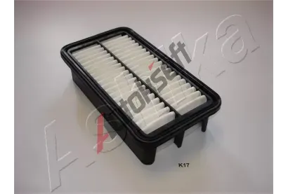 ASHIKA Vzduchov filtr ASH 20-0K-K17, 20-0K-K17
