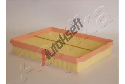 ASHIKA Vzduchov filtr ASH 20-0K-K20, 20-0K-K20