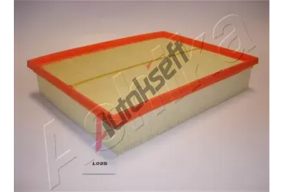 ASHIKA Vzduchov filtr ASH 20-0L-L02, 20-0L-L02