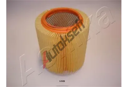 ASHIKA Vzduchov filtr ASH 20-0L-L04, 20-0L-L04