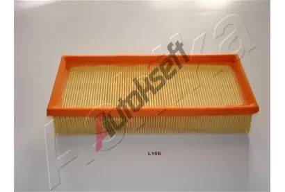 ASHIKA Vzduchov filtr ASH 20-0L-L10, 20-0L-L10
