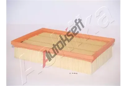 ASHIKA Vzduchov filtr ASH 20-0L-L14, 20-0L-L14