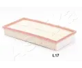 Vzduchov filtr ASHIKA ‐ ASH 20-0L-L17