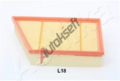 ASHIKA Vzduchov filtr ASH 20-0L-L18, 20-0L-L18