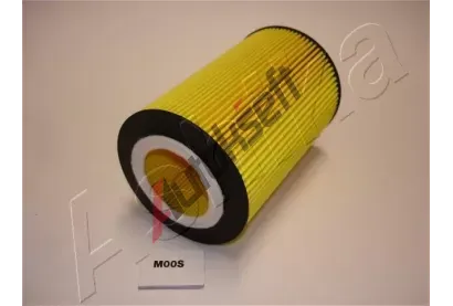 ASHIKA Vzduchov filtr ASH 20-0M-000, 20-0M-000