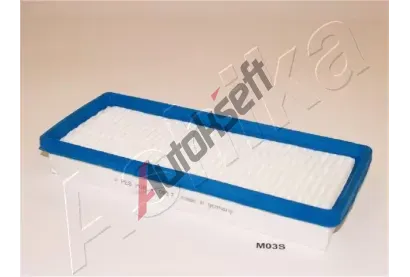 ASHIKA Vzduchov filtr ASH 20-0M-M03, 20-0M-M03