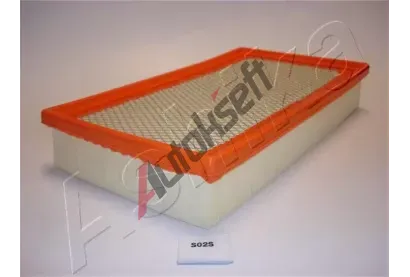 ASHIKA Vzduchov filtr ASH 20-0S-S02, 20-0S-S02