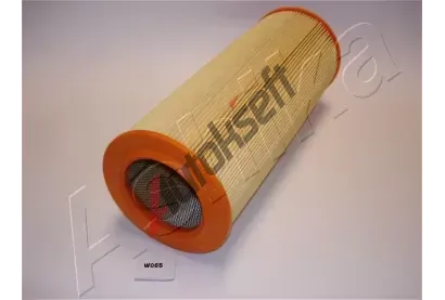 ASHIKA Vzduchový filtr ASH 20-0W-006, 20-0W-006 ASHIKA Vzduchový filtr ASH 20-0W-006, 20-0W-006