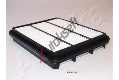 ASHIKA Vzduchov filtr ASH 20-0W-W10, 20-0W-W10