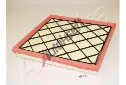 ASHIKA Vzduchov filtr ASH 20-0W-W12, 20-0W-W12