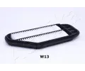 Vzduchov filtr ASHIKA ‐ ASH 20-0W-W13
