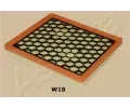 Vzduchov filtr ASHIKA ‐ ASH 20-0W-W18