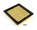 Vzduchov filtr ASHIKA ‐ ASH 20-0W-W19