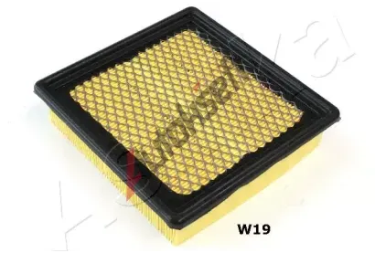 ASHIKA Vzduchov� filtr ASH 20-0W-W19, 20-0W-W19