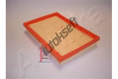 ASHIKA Vzduchov filtr ASH 20-H0-002, 20-H0-002