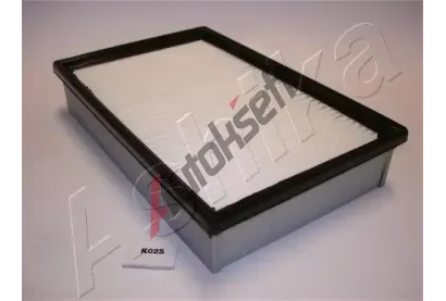 ASHIKA Vzduchov filtr ASH 20-K0-002, 20-K0-002