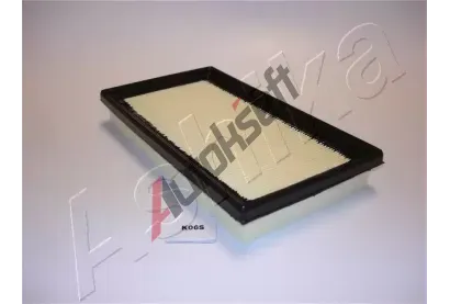 ASHIKA Vzduchov filtr ASH 20-K0-006, 20-K0-006