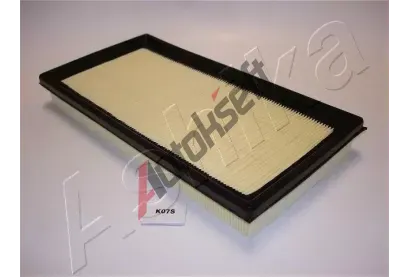 ASHIKA Vzduchov filtr ASH 20-K0-007, 20-K0-007