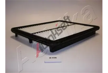 ASHIKA Vzduchov filtr ASH 20-K0-010, 20-K0-010