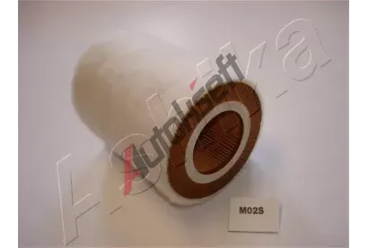 ASHIKA Vzduchov filtr ASH 20-M0-002, 20-M0-002