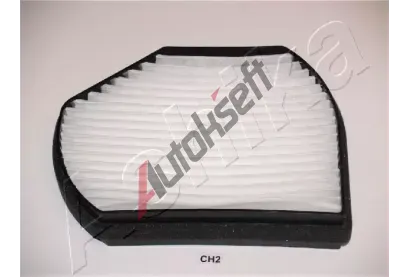 ASHIKA Filtr - vzduch v interiru ASH 21-CH-CH2, 21-CH-CH2