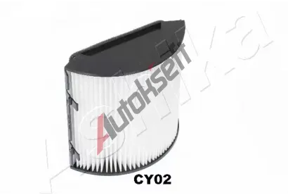 ASHIKA Filtr vzduchu v interiru ASH 21-CY-CY02, 21-CY-CY02