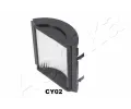 ASHIKA Filtr vzduchu v interiru ASH 21-CY-CY02, 21-CY-CY02