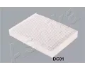 Filtr vzduchu v interiru ASHIKA ‐ ASH 21-DC-DC01