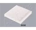 Filtr vzduchu v interiru ASHIKA ‐ ASH 21-DC-DC02