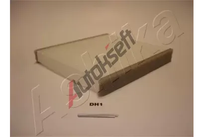 ASHIKA Filtr vzduchu v interiru ASH 21-DH-DH1, 21-DH-DH1