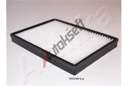 ASHIKA Filtr - vzduch v interiru ASH 21-DW-W12, 21-DW-W12