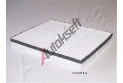 ASHIKA Filtr - vzduch v interiru ASH 21-DW-W13, 21-DW-W13