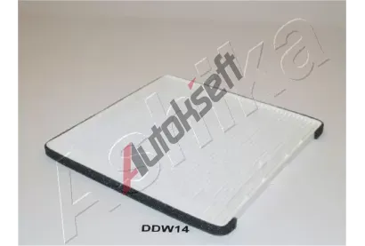 ASHIKA Filtr - vzduch v interiru ASH 21-DW-W14, 21-DW-W14