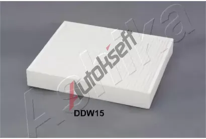 ASHIKA Filtr vzduchu v interiru ASH 21-DW-W15, 21-DW-W15